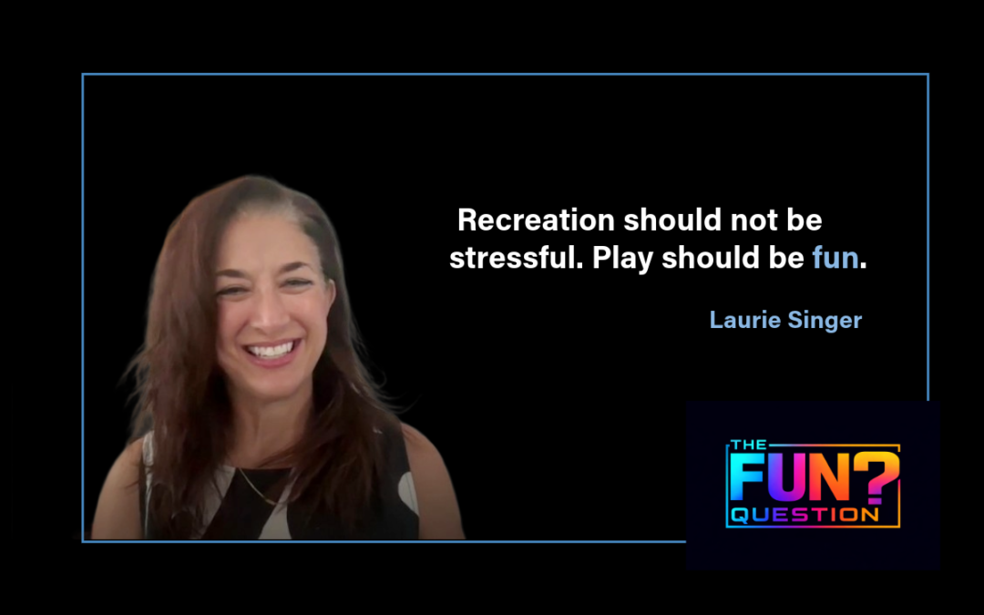 Laurie Singer – Recreational Therapy